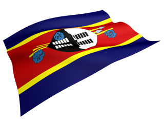 swaziland_3d