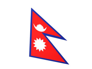ネパール王国 フリー素材nf Rs Mt