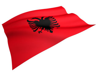 albania_3d