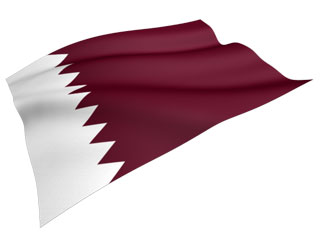 qatar_3d