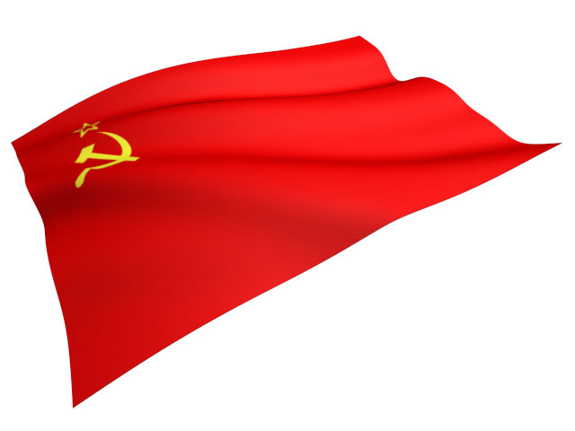 640x480イラスト素材 旧ソ連 ソビエト社会主義共和国連邦 Nf Rs Mt